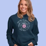 women beautiful hoodie-1