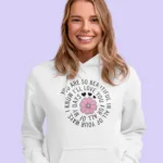 women beautiful hoodie-3