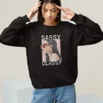 Women Classy Graphic Sweatshirts