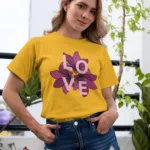 women love graphic t-shirt