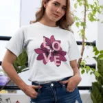 women love graphic t-shirt