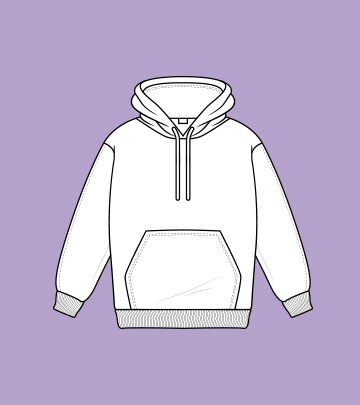 Kid's Hoodie