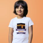 Personalized Kid Custom Name Ramdan T-Shirts/Rompers