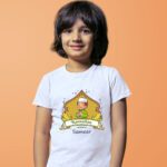 Personalized Kid Custom Name Ramadan T-Shirts/Rompers