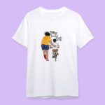 Father And Son Best Friend's For Life T-shirts