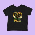 Mom And Son Are Best Friends For Life T-shirts