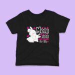 Mom And Son Are Best Friends For Life T-shirts