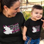 Mom And Son Are Best Friends For Life T-shirts